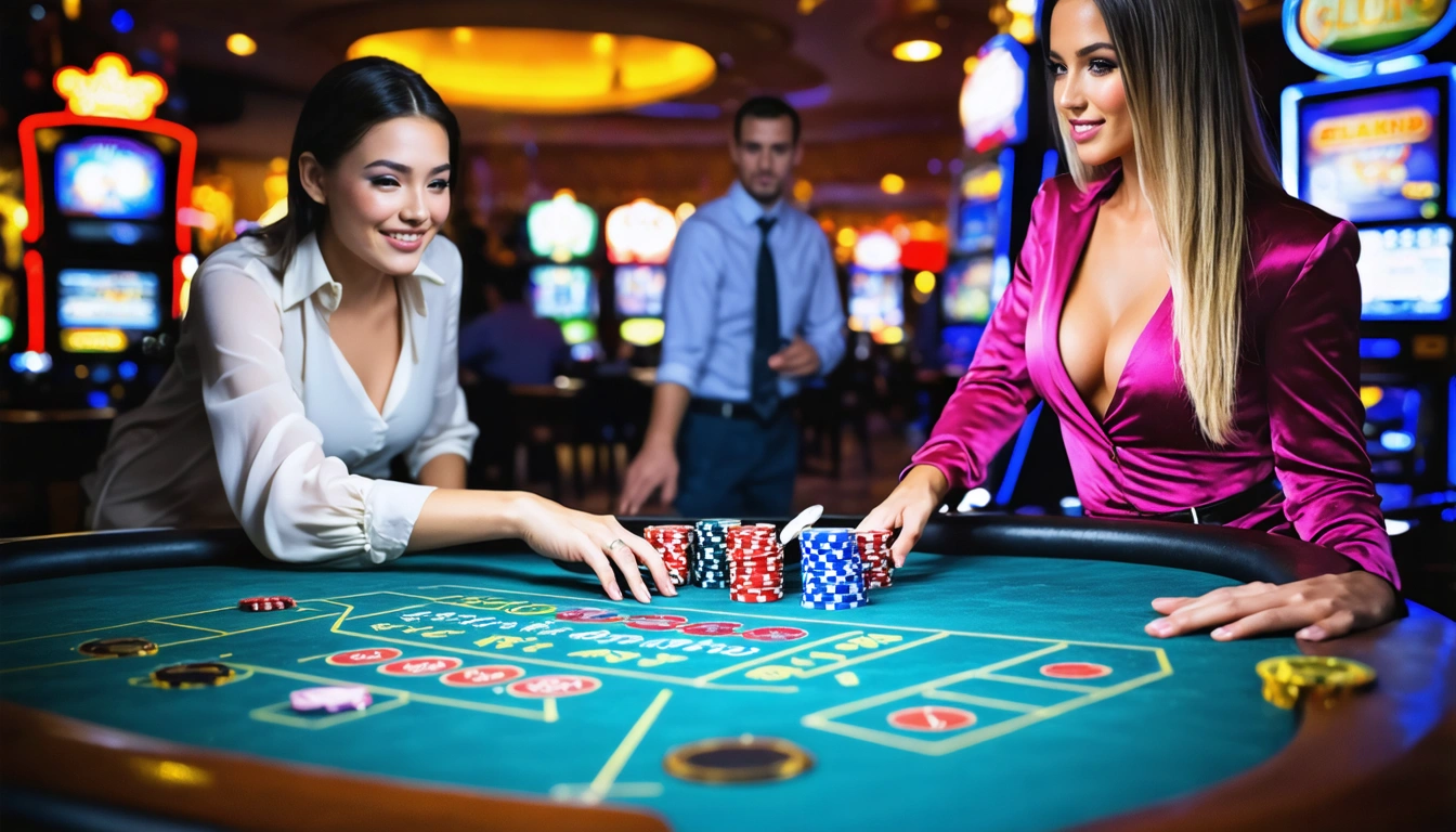 home Glory Casino